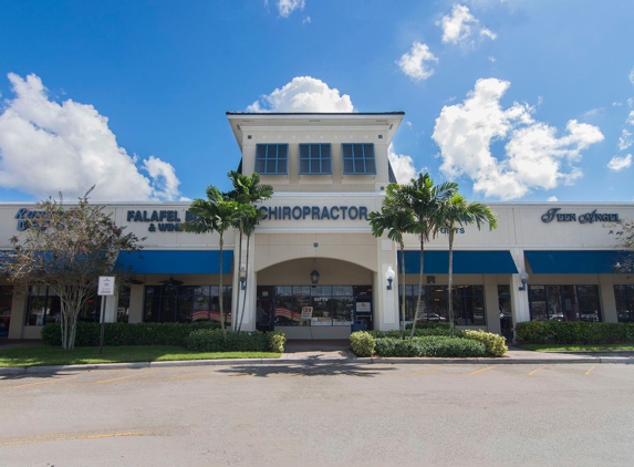 The Spine and Wellness Centers - Coral Springs, FL