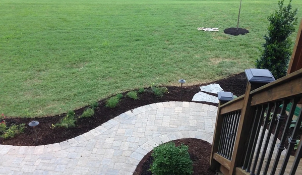 JML Landscape Management Inc - Nashville, TN