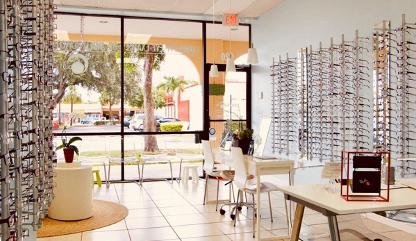 Pro-Vision Care Center - Miami, FL