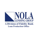 NOLA Lending Group - Mortgages