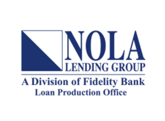 NOLA Lending Group - Baton Rouge, LA