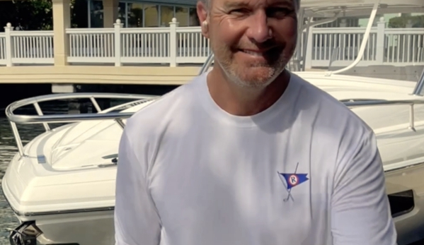 Christopher Saltzburg Yacht Broker Miami & Ft Lauderdale: Absolute, Beneteau, Sunseeker, Chris-Craft - Miami, FL