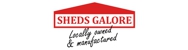 Sheds Galore Logo