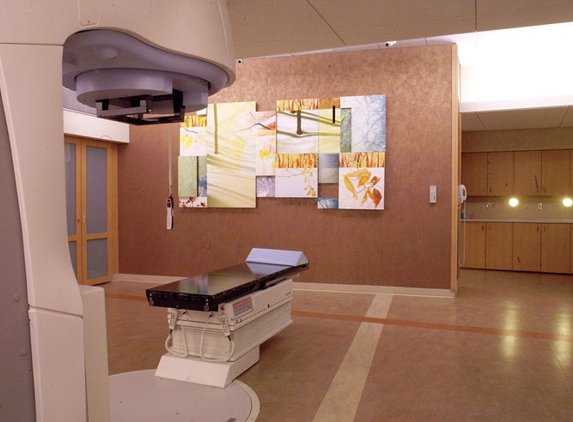 Baystate Radiation Oncology - Springfield, MA