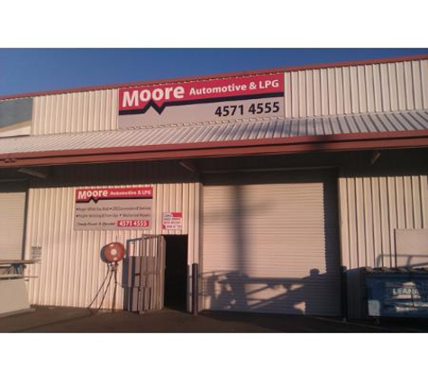 Creative Signworx - Woodhill, QLD