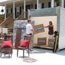 Units Mobile Storage - Movers & Full Service Storage