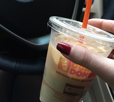 Dunkin' - Yonkers, NY