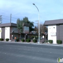 Siegel Suites Fremont II - Apartments