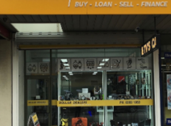 Dollar Dealers Pty Ltd - Coburg, VIC