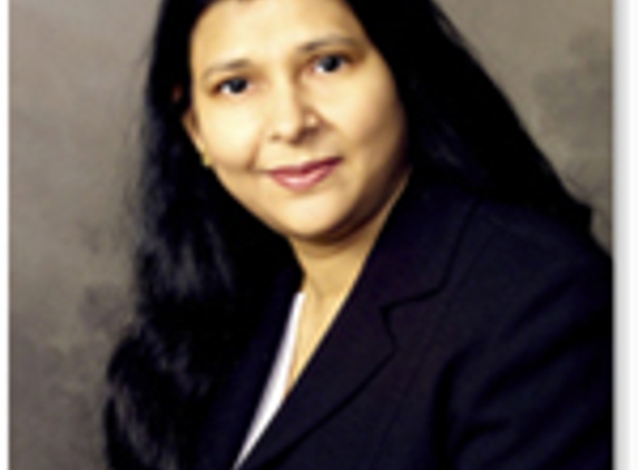 Dr. Vandana Vedula, MD - Mount Pleasant, MI
