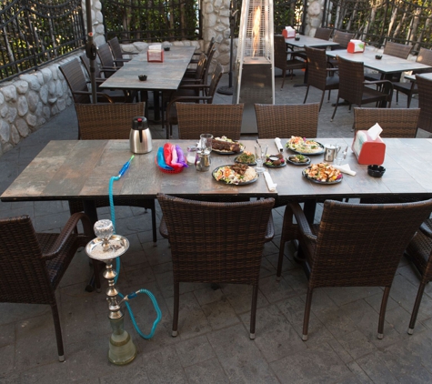 iGrill Mediterranean Cuisine and Hookah Lounge - City Of Industry, CA