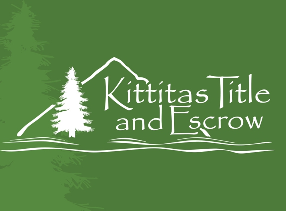 Kittitas Title and Escrow - Cle Elum, WA