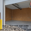 Elyria Storage Park gallery