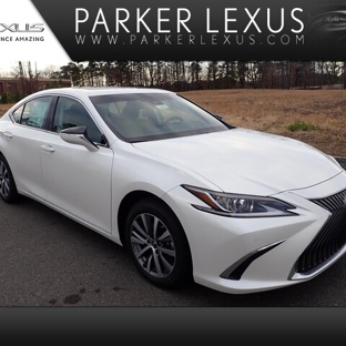 Parker Lexus - Little Rock, AR