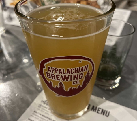 Appalachian Brewing Company - Shippensburg, PA