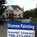 Oconee Painting in Athens - Painters Equipment & Supplies