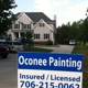 Oconee Painting in Athens