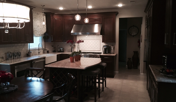 Home Magic Kitchen & Granite LLC - East Brunswick, NJ