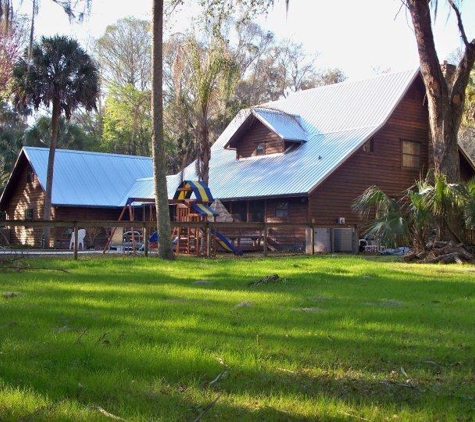 Mid Florida Metal Roofing Supply Inc - Tavares, FL