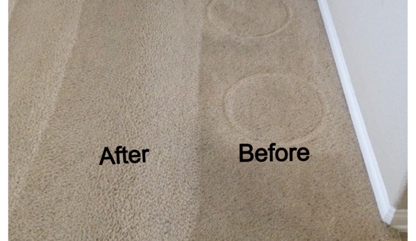 Black2White Carpet Cleaning - Thermal, CA