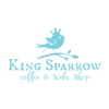 King Sparrow Coffee & Soda Shop gallery