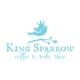 King Sparrow Coffee & Soda Shop