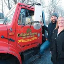 Callahan Towing - Automotive Roadside Service