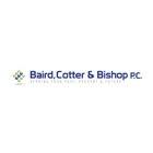 Baird Cotter & Bishop PC