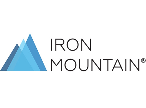 Iron Mountain - Union City - Union City, CA