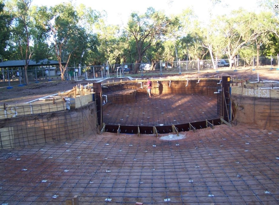 AUS PROJECTS NT PTY LTD - Borroloola, NT