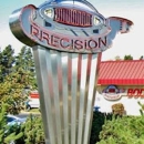 Precision Body & Paint of Beaverton - Auto Repair & Service
