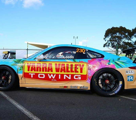 Yarra Valley Towing - Lilydale, VIC