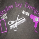 Styles By Design - Beauty Salons