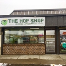 The Hop Shop - Beer Dispensing & Cooling Equipment