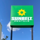 Sunbelt Rentals