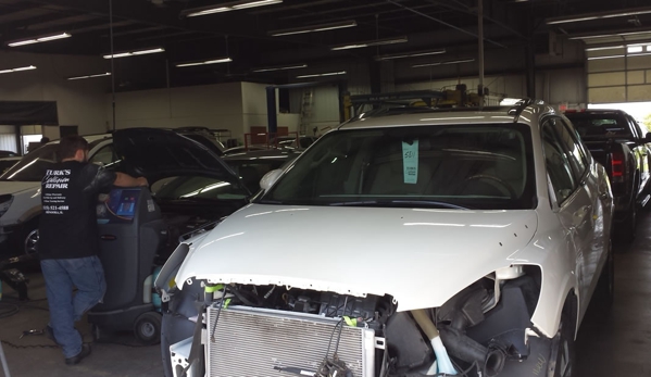 Turks Collision Repair - Minooka, IL