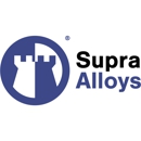 Supra Alloys - Aluminum