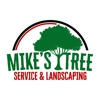 Mike's Tree Service & Landscaping gallery