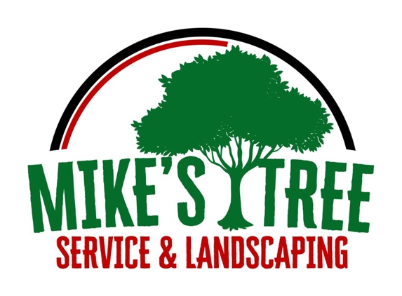 Mike's Tree Service & Landscaping