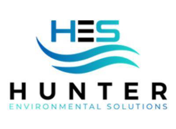 Hunter Environmental Solutions - La Grange, TX