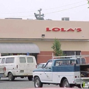 Lola's Market & Restaurant - Mexican Restaurants