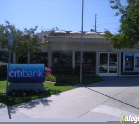 Citi ATM - North Hollywood, CA