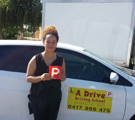 A. Drive Driving School - Noranda, WA. Safe & Reliable Driving School