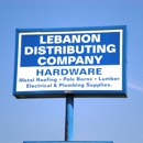 Lebanon Distributing Co Inc - Pumps