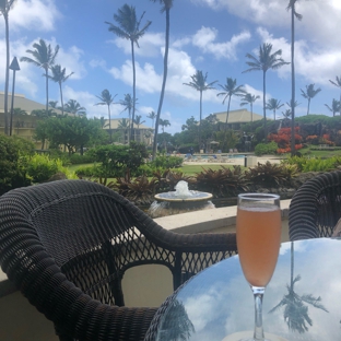 Naupaka Terrace Restaurant - Lihue, HI