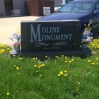 Moline Monument