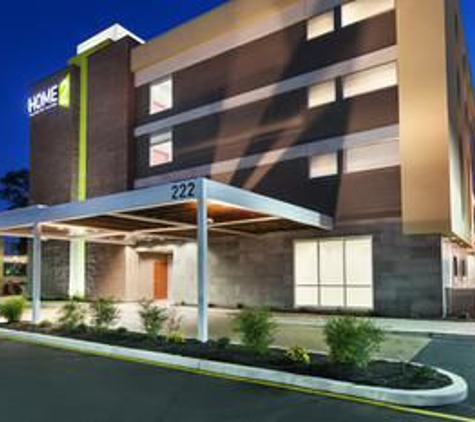 Home2 Suites by Hilton Dover, DE - Dover, DE