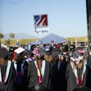 Umass Global (Demo) - Educational Services