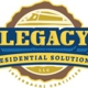 Legacy Residential Solutions