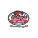 Bailey's Car Wash & Detailing - Car Wash